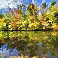 Reflections on the Canal III
